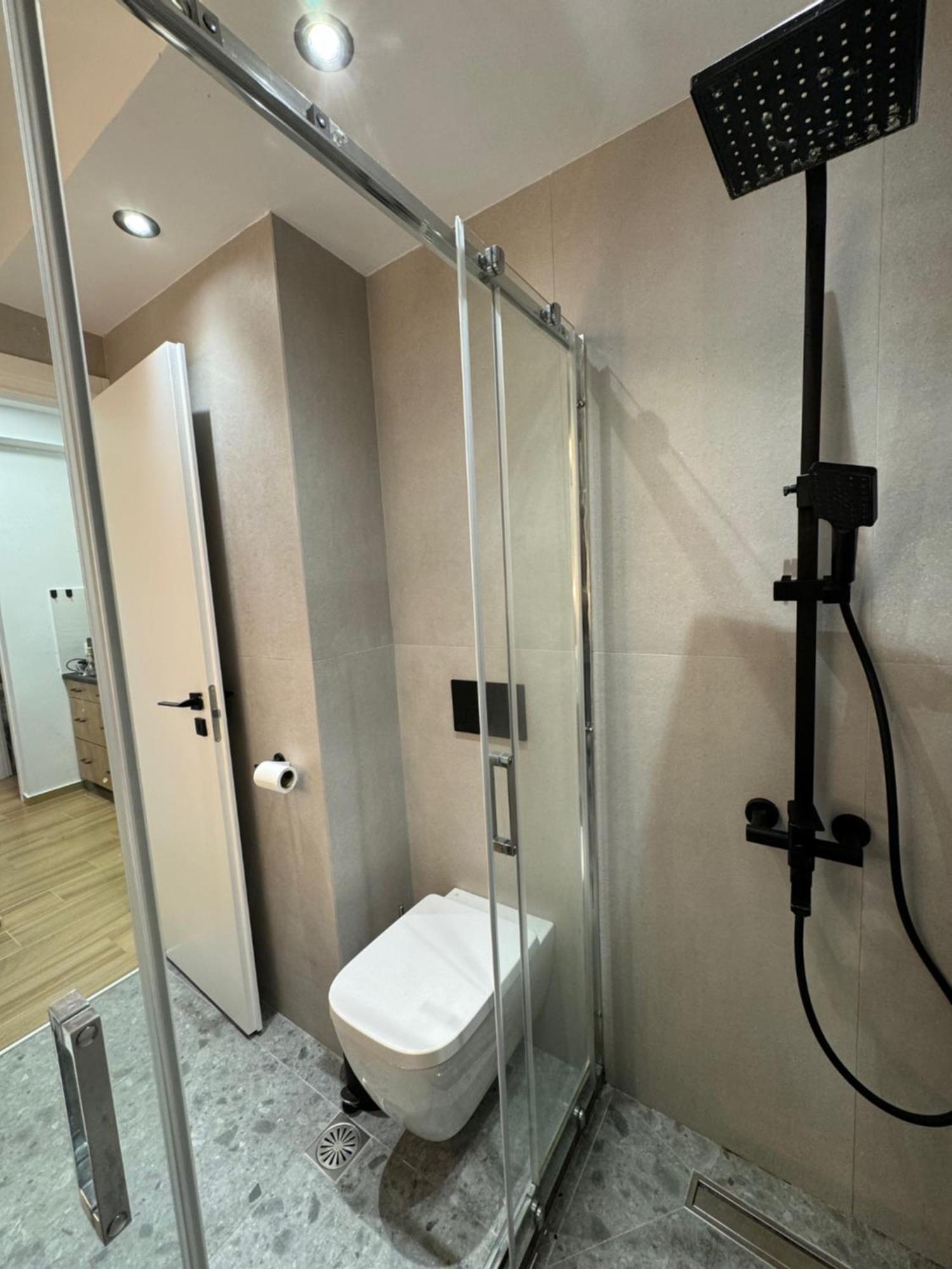 Creta Apartment