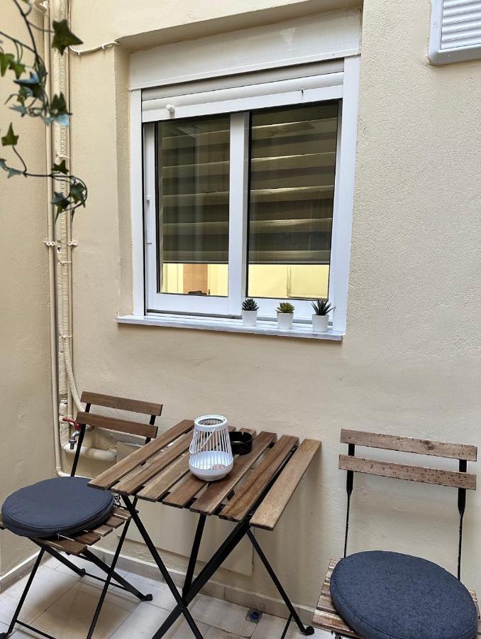 Appartement Creta Héraklion