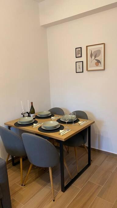 Appartement Creta