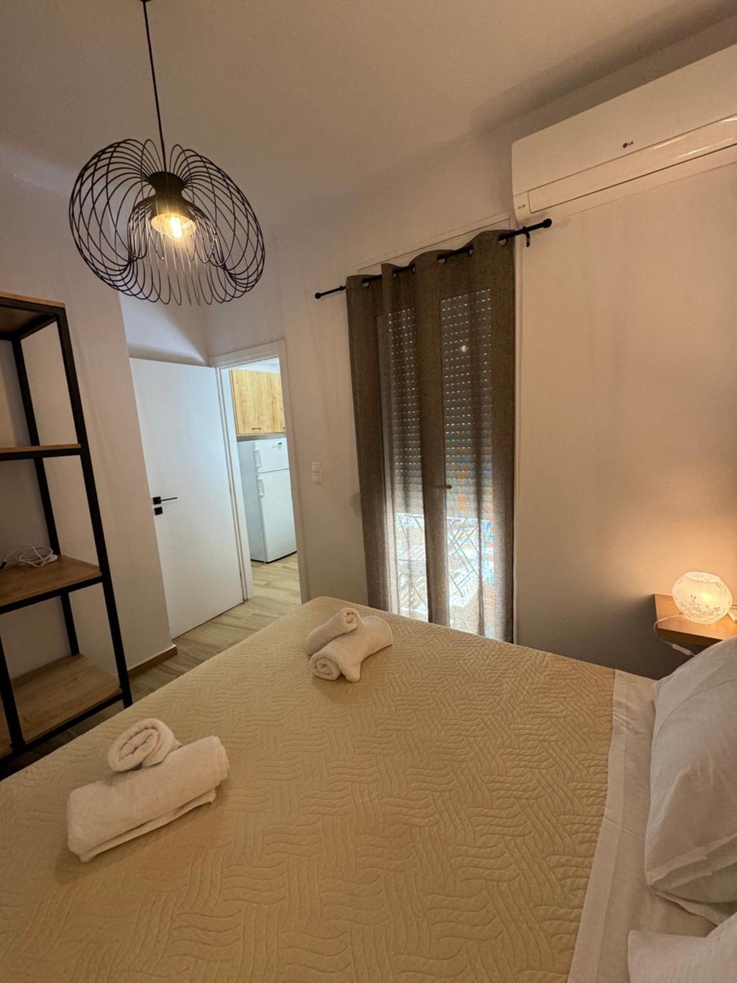Creta Appartement Héraklion