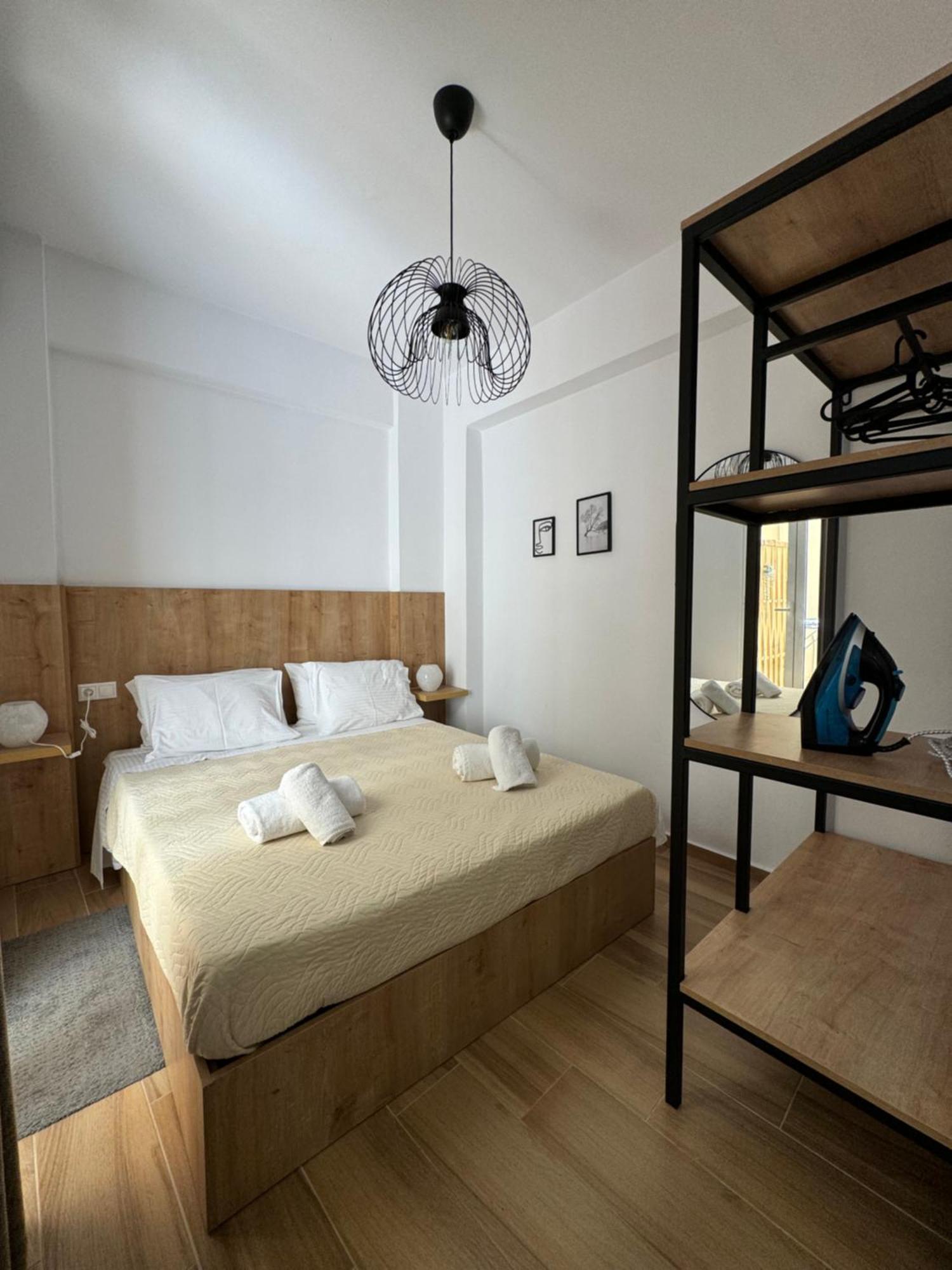 Appartement Creta