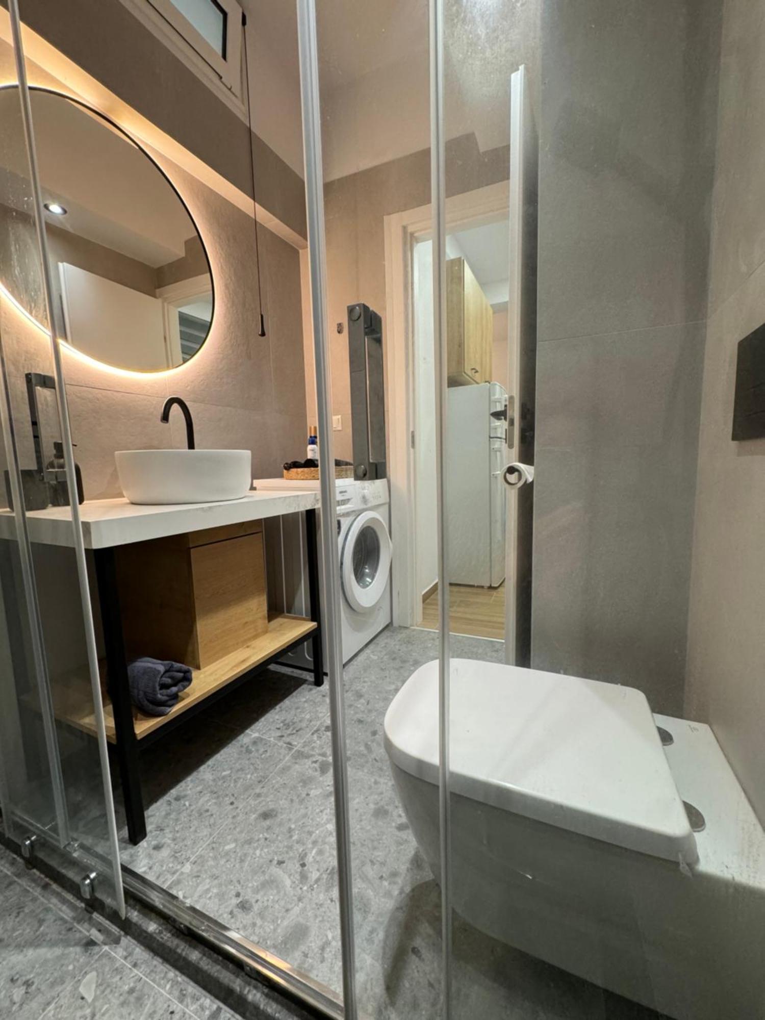 Creta Appartement *