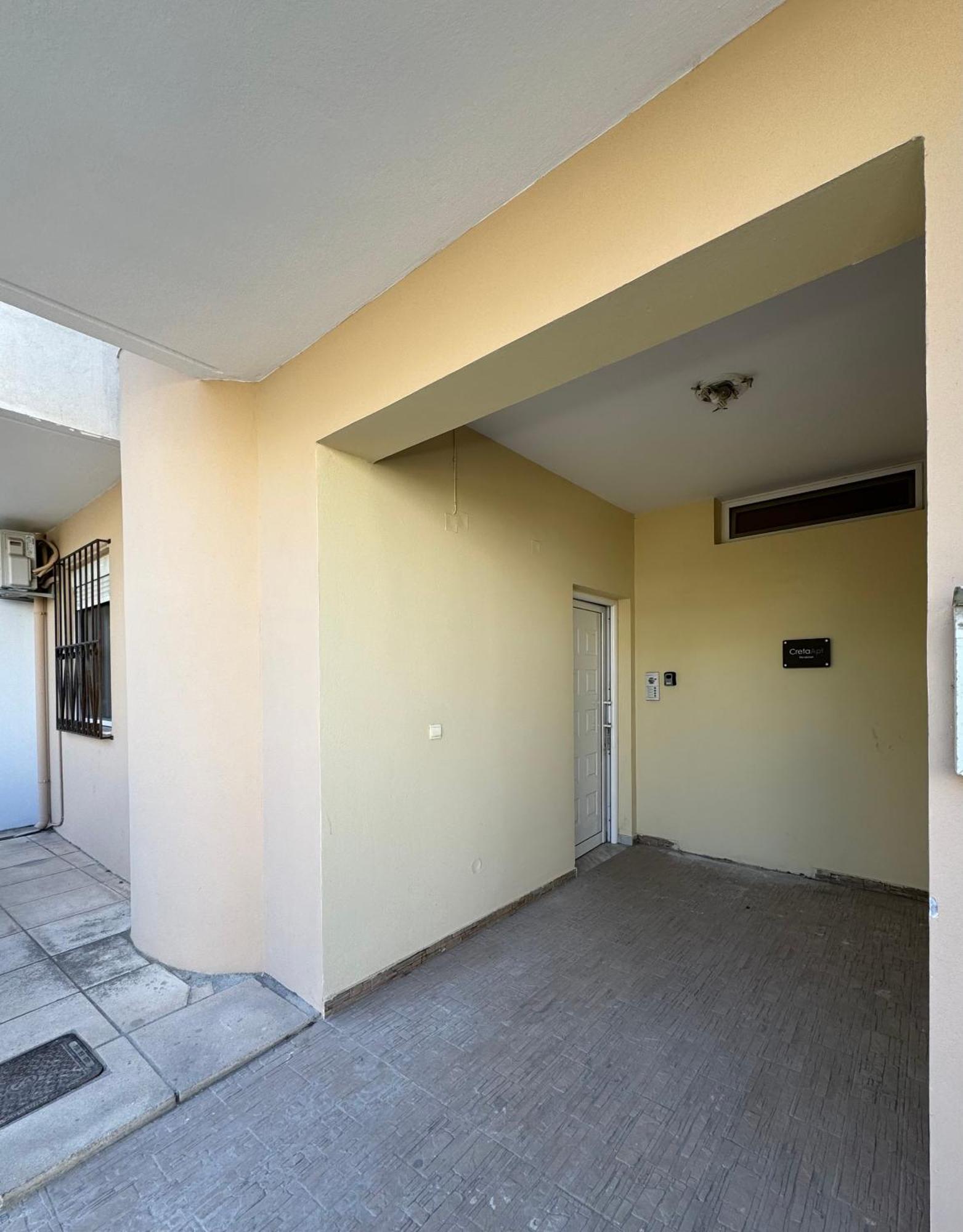 Creta Appartement