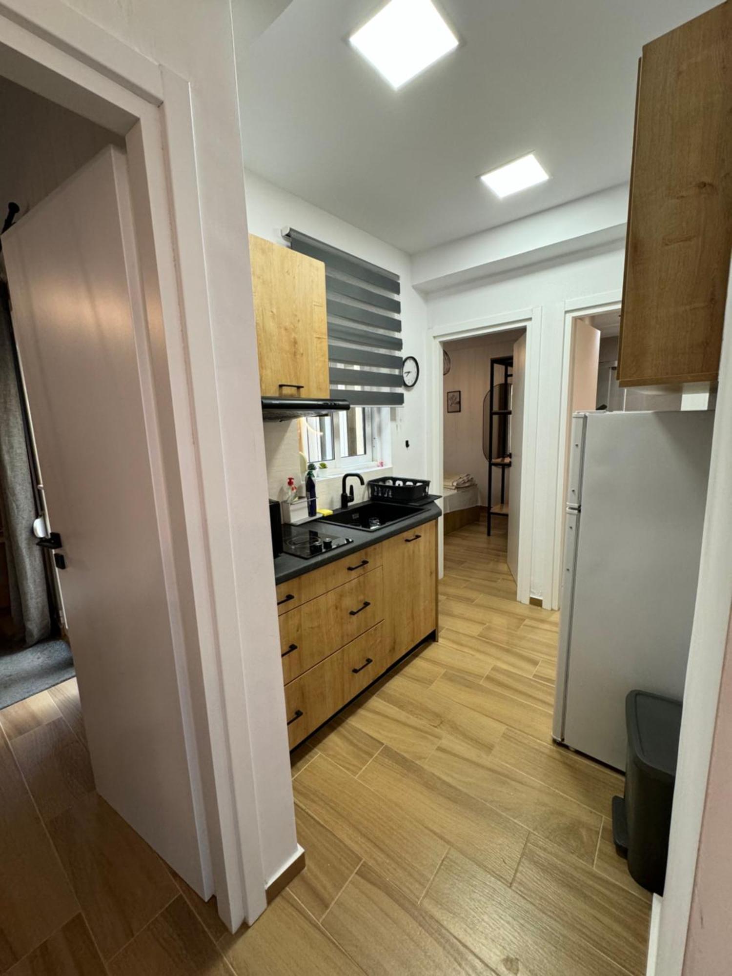 Appartement Creta Héraklion