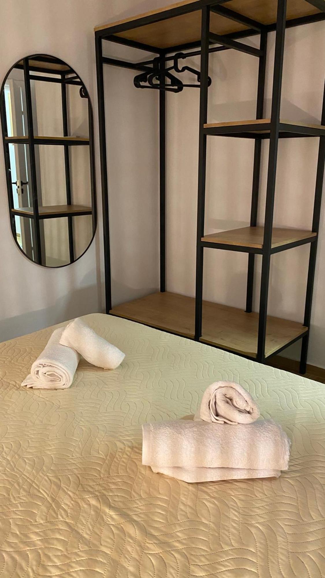 Creta Appartement *