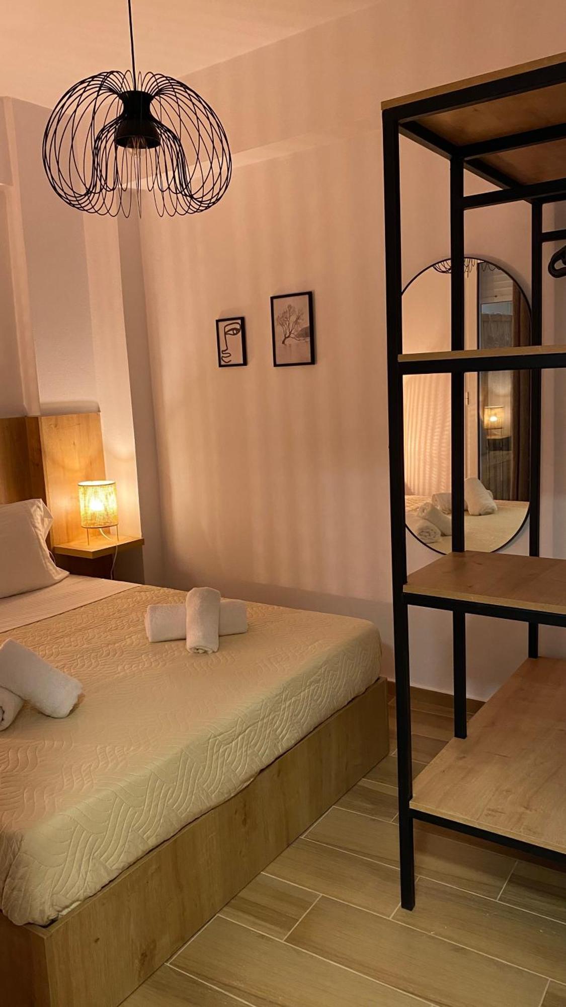 Appartement Creta *