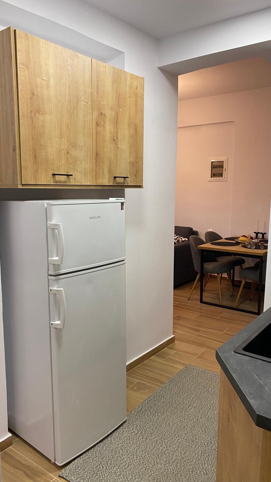 Creta Appartement Héraklion