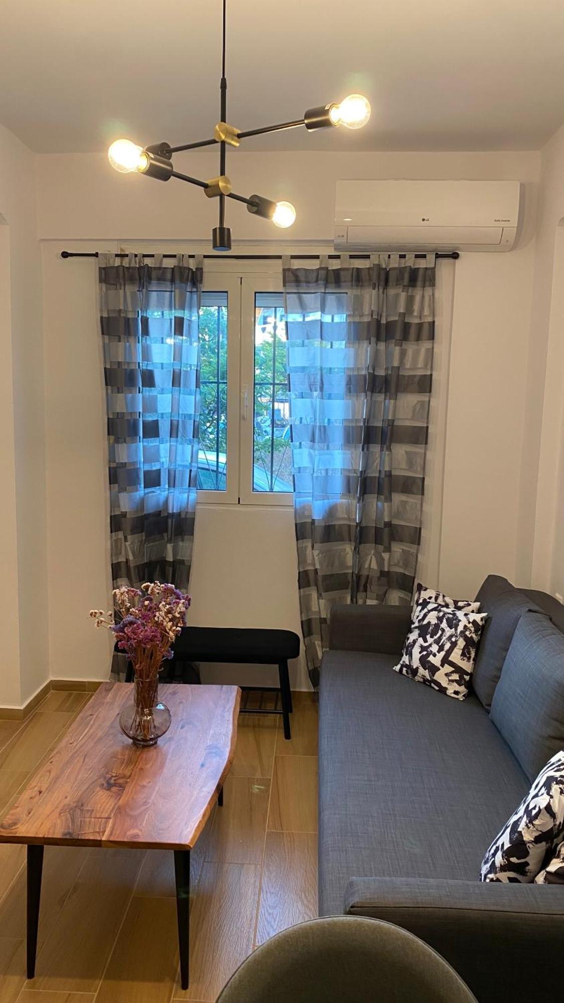 Appartement Creta Héraklion